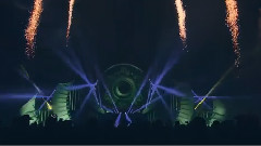 Q-Dance - Official Endshow Megabase Outdoor 2016