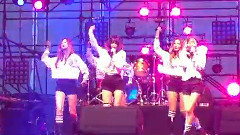EXID - I feel good
