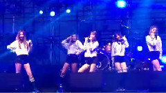 EXID - 每夜