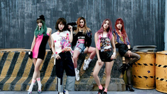 EXID - 上下