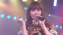 小嶋阳菜,AKB48 - AKB48 チームA