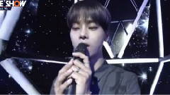 VIXX - 手的离别&Dynamite