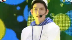 GOT7 - HOME RUN
