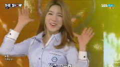 LABOUM - 超出想象