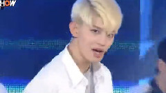 UP10TION - 只对你集中