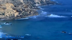 音乐短片 - The Great Coast