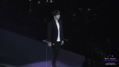 圭贤(Super Junior),沈昌珉,Chen(EXO) - Bolero