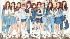 I.O.I - Dream Girls