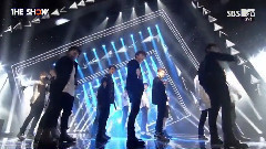 Seventeen - Chuck & Pretty U
