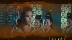 刘亦菲 - 红颜旧