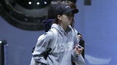 Lovelyz,JIN(Lovelyz) - The Show 下班