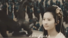 刘亦菲 - 遗忘之前