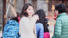 别把眉儿皱