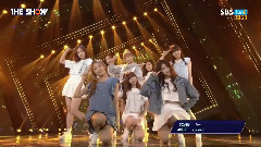 Lovelyz - 1CM