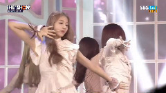 Lovelyz - Destiny