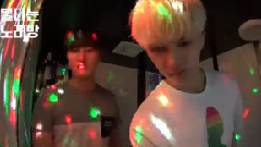 VIXX - Ken Manager In KTV