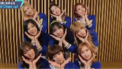 TWICE - M COUNTDOWN倒计时两周后的阵容!