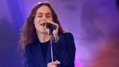 Ville Valo - Jykevaa On Rakkaus