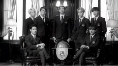 防弹少年团,V(防弹少年团),田柾国(防弹少年团),JIMIN(防弹少年团),SUGA(防弹少年团) - Iron