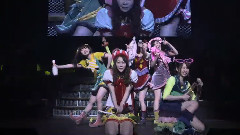 AKB48 - くるくるぱー