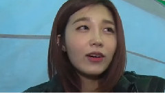郑恩地(Apink) - Showchampion幕后
