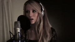 欧美达人,模仿翻唱 - Breakeven (Cover)
