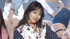 I.O.I - Bang Bang 崔宥晶CUT