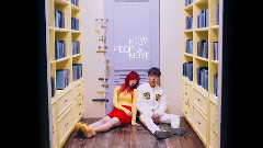乐童音乐家 - HOW PEOPLE MOVE
