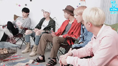 防弹少年团 - V REPLAY BTS COUNTDOWN