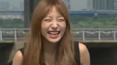 少女时代,Yuri(少女时代),HaNi(EXID) - Yuri & Hani So Cute Cool Kiz On The Block