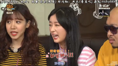 韩国综艺,HAHA,尹普美(Apink),金南珠(Apink),Apink - K-Star食神之路2 EP07 尹普美 & 金南珠Cut