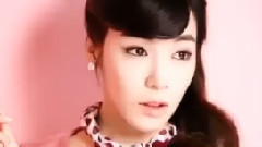 少女时代,Tiffany(少女时代) - Tiffany Hwang Fanvideo