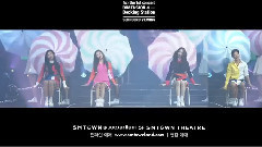 f(x) - The 1st Concert DIMENSION 4 - Docking Station