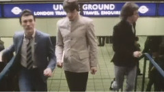 The Jam - Strange Town