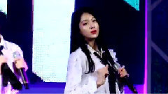 Nine Muses,敏荷(Nine Muses) - DRAMA