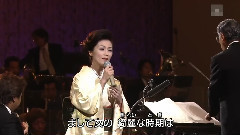 长山洋子 - 蜩