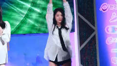 Nine Muses,敏荷(Nine Muses) - DRAMA