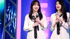 Nine Muses - Talk