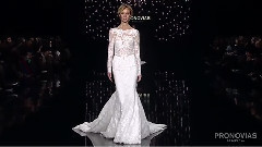 Fashion Show - Pronovias Fashion Show 2017 Bridal