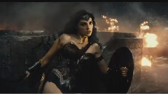 影视原声 - 电影<蝙蝠侠大战超人:正义黎明>IMAX版预告片