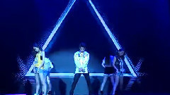 冯建宇 - 今夏天津见面会开场SOLO