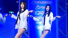 Nine Muses,敏荷(Nine Muses) - Glue