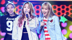 俞胜恩 - 嫉妒 - Show Champion 现场版 16/05/04