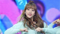 April(韩国) - Jelly & Tinker Bell - Show Champion 现场版 16/05/04