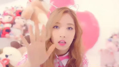 Red Velvet,I.O.I,TWICE,Lovelyz,DIA - 韩国新生代女团MV现场合集