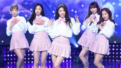 Lovelyz - Fondant & Destiny