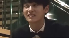 TEEN TOP,L.Joe(TEEN TOP) - L.Joe迷你粉丝见面会