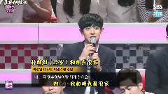 EXO - Fantastic Duo预告 灿烈Cut