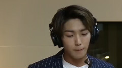 UP10TION - 在悲伤中将你抹去