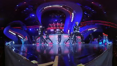 MONSTA X - Trespass